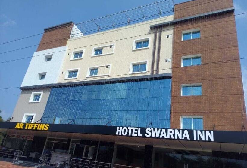 ホテル Swarna Inn