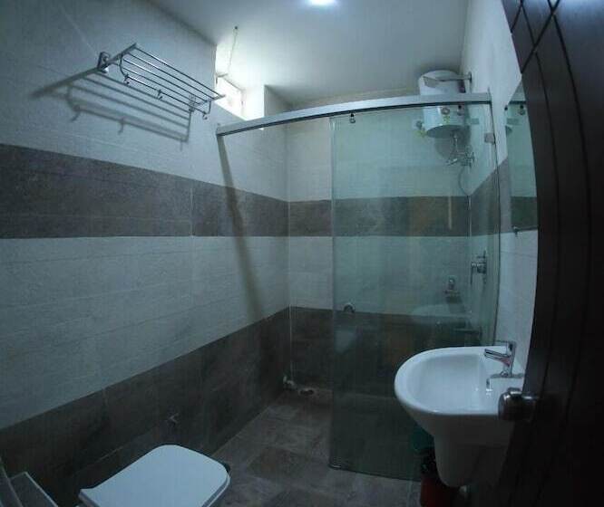 ホテル Swarna Inn