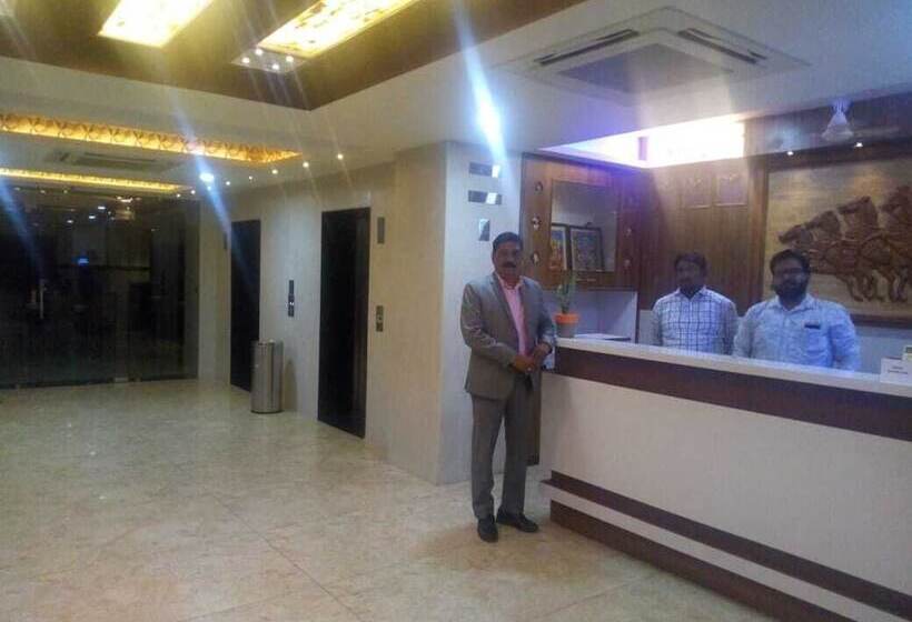 ホテル Swarna Inn