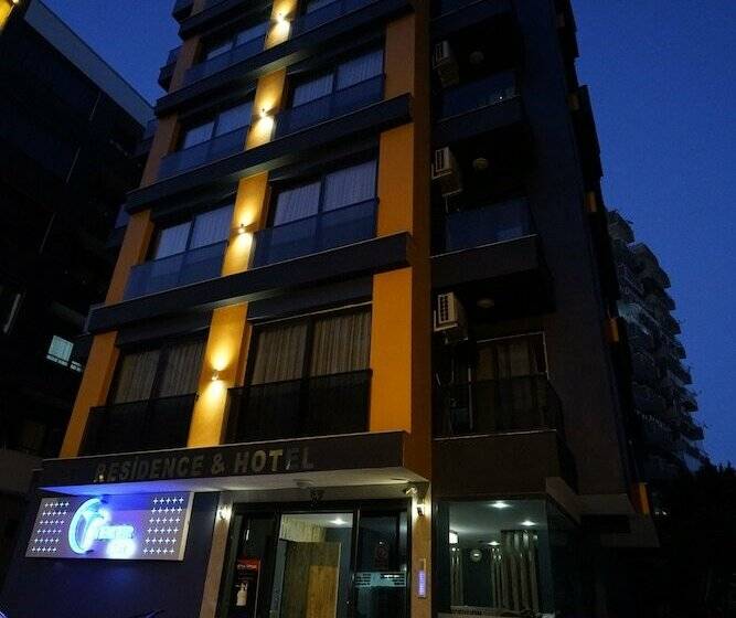 هتل Teker Suite