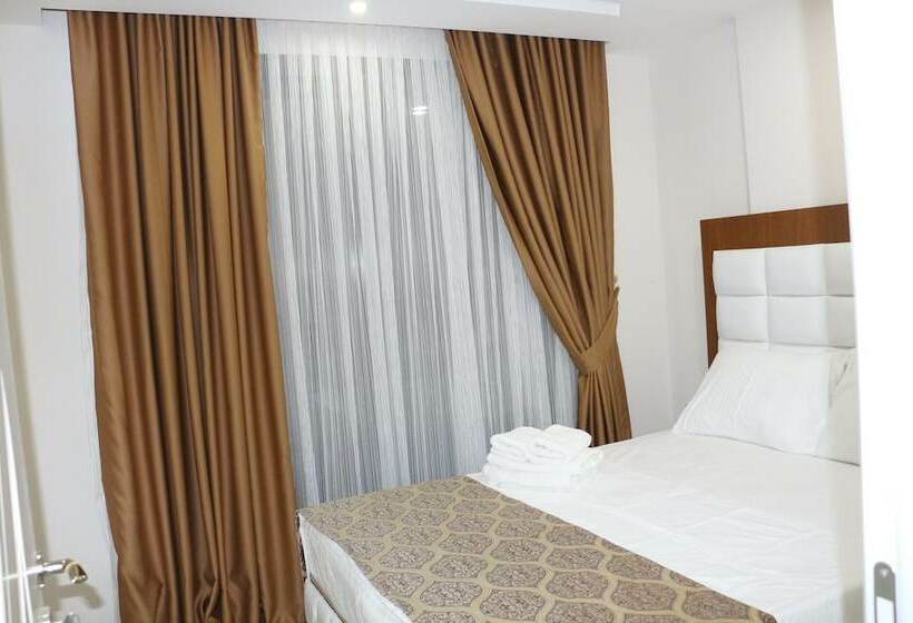 فندق Teker Suite