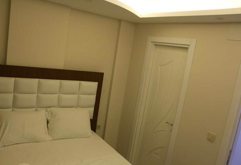 فندق Teker Suite