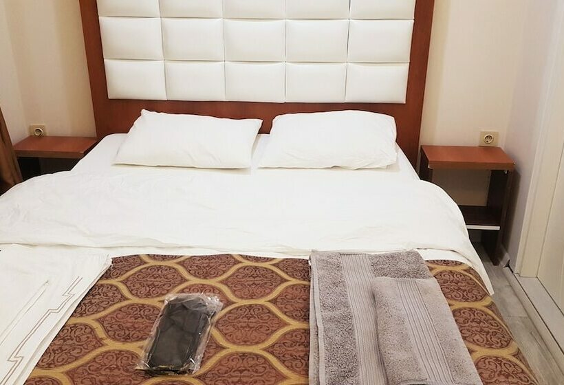 فندق Teker Suite