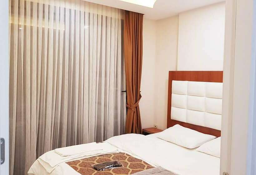 فندق Teker Suite