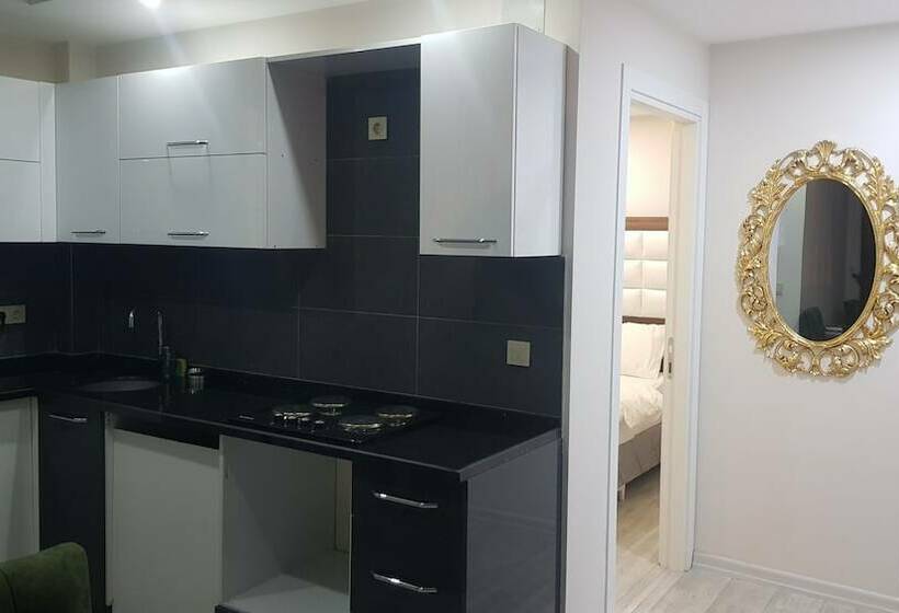 فندق Teker Suite