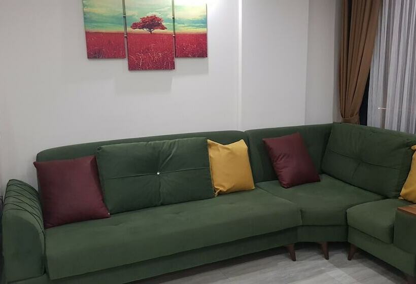 فندق Teker Suite