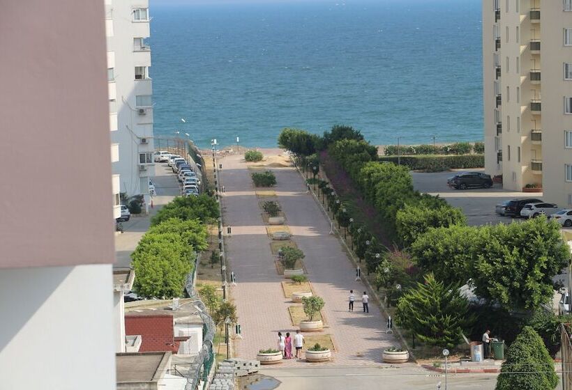 فندق Teker Suite