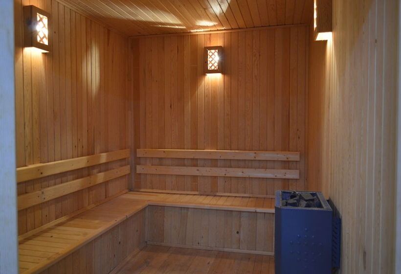 هتل Teker Suite