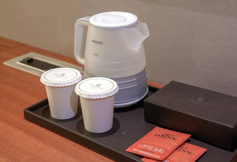 Top Cloud Hotel Cheonan