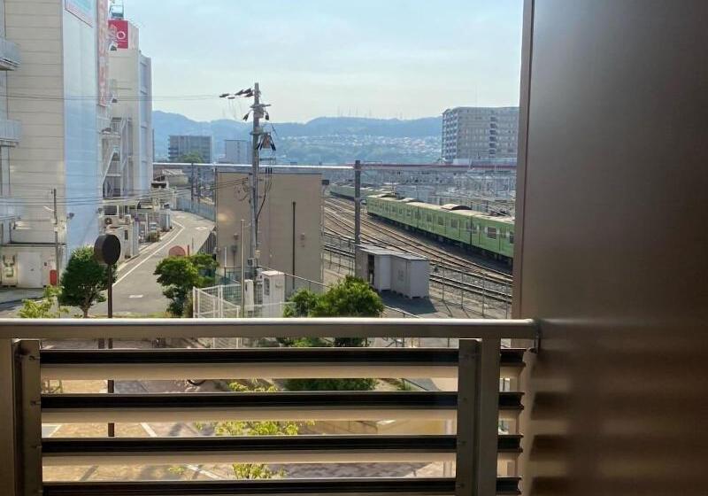 호텔 Toyoko Inn Nara Oji Eki Minami Guchi