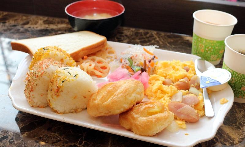 호텔 Toyoko Inn Nara Oji Eki Minami Guchi