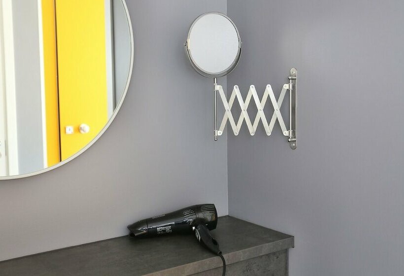 Отель Urshult Camping