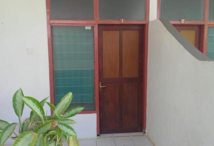 فندق Villa Yasmin Malino