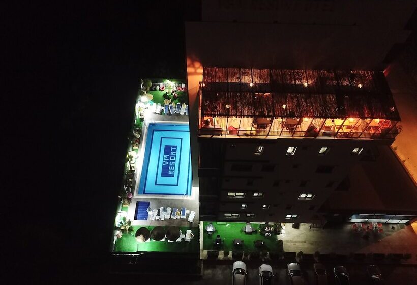 هتل Vm Resort