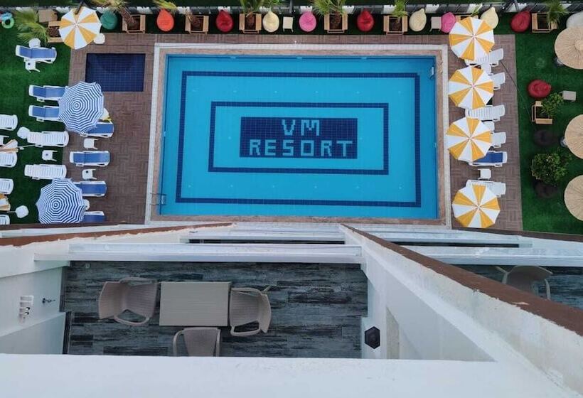 هتل Vm Resort