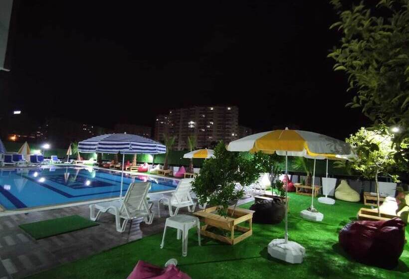 هتل Vm Resort