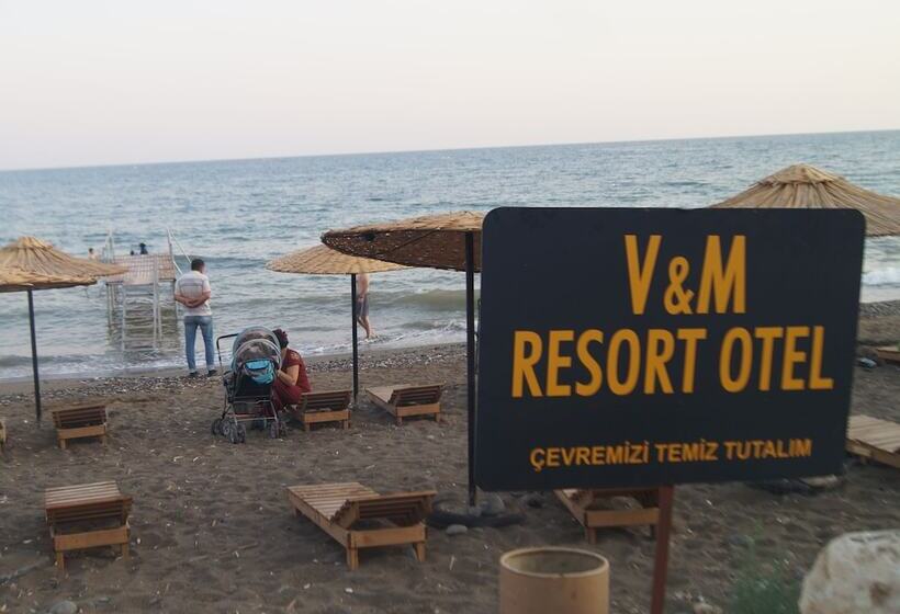 فندق Vm Resort