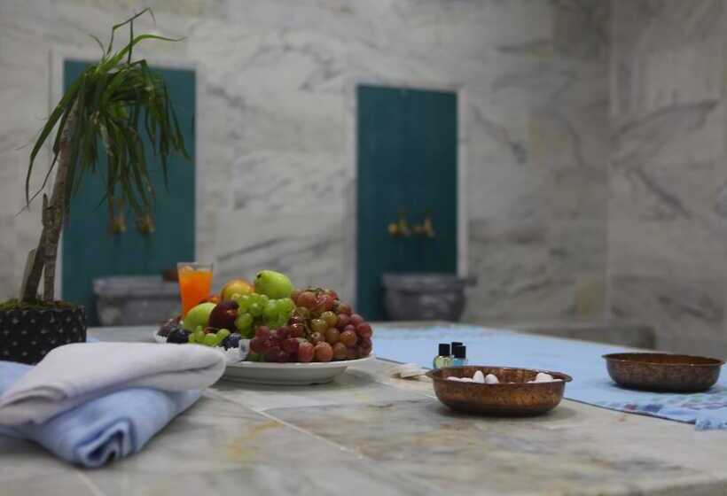 هتل Vm Resort