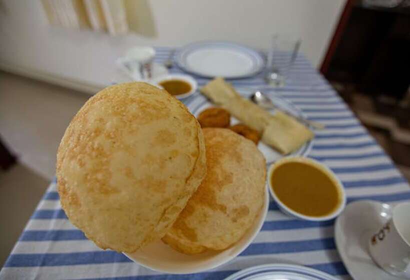 호텔 Woodside Residency Thekkady