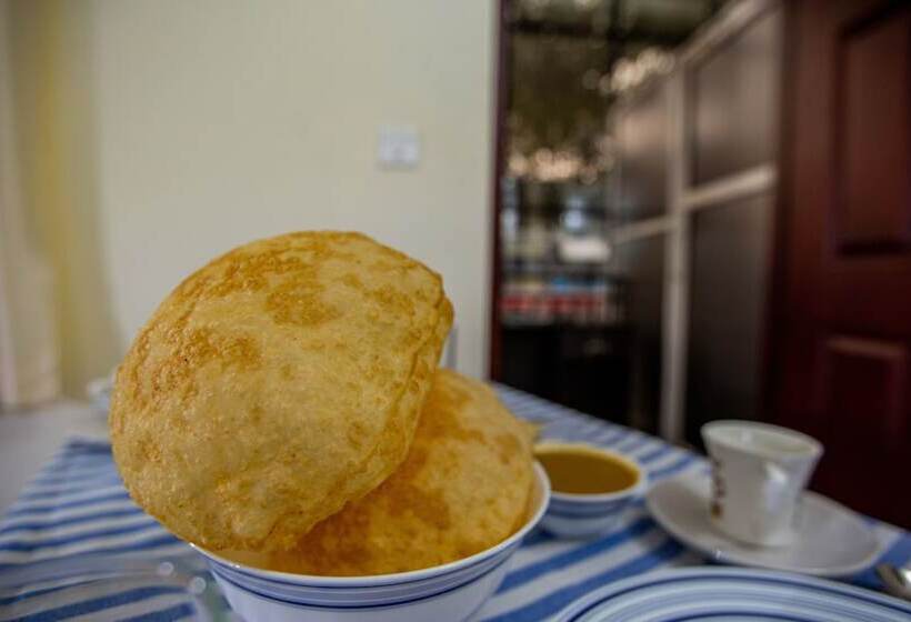 호텔 Woodside Residency Thekkady