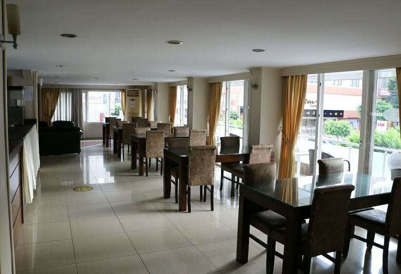 Imrenay Otel