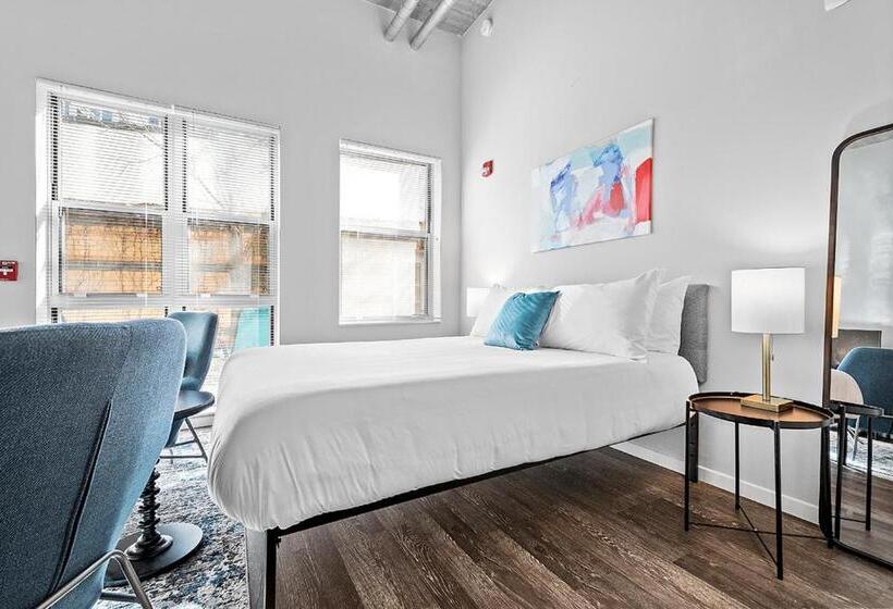 Kasa South Side Pittsburgh