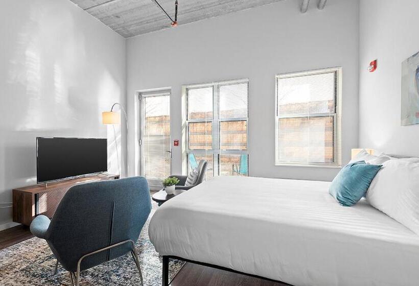 Kasa South Side Pittsburgh