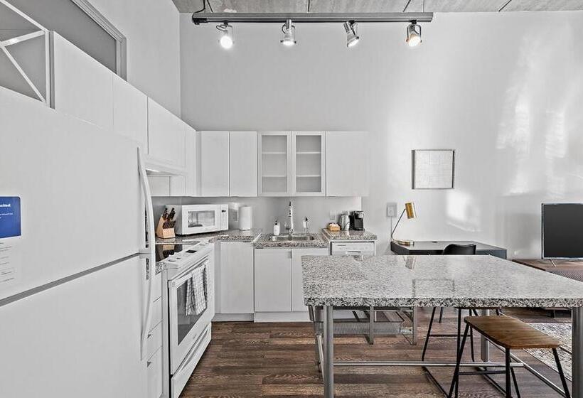 Kasa South Side Pittsburgh