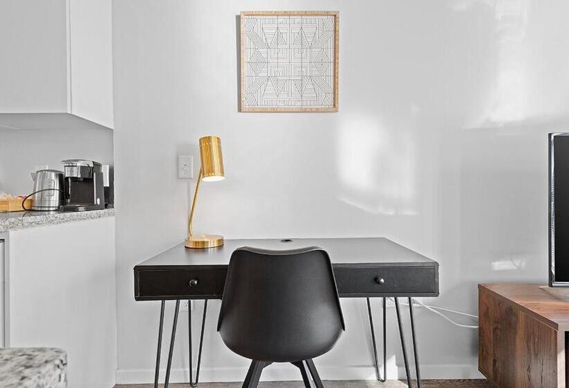 Kasa South Side Pittsburgh