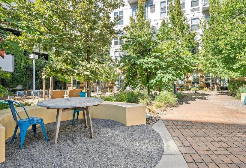 Kasa South Side Pittsburgh