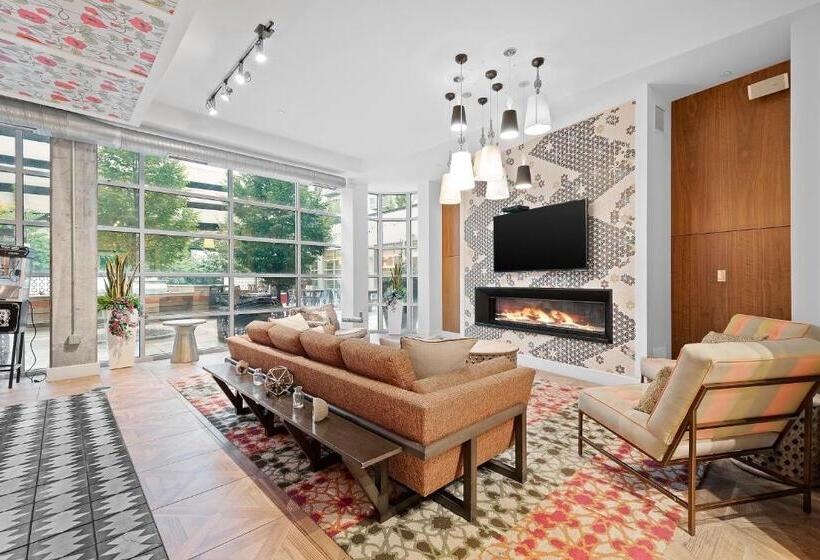 Kasa South Side Pittsburgh