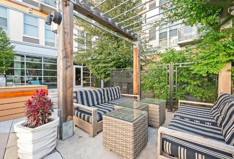 Kasa South Side Pittsburgh