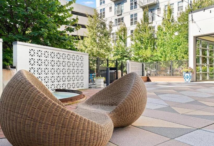 Kasa South Side Pittsburgh