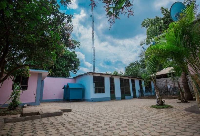 Kilimanjaro Peak Hostel