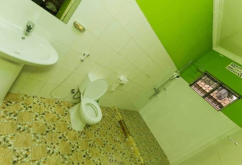 Kilimanjaro Peak Hostel