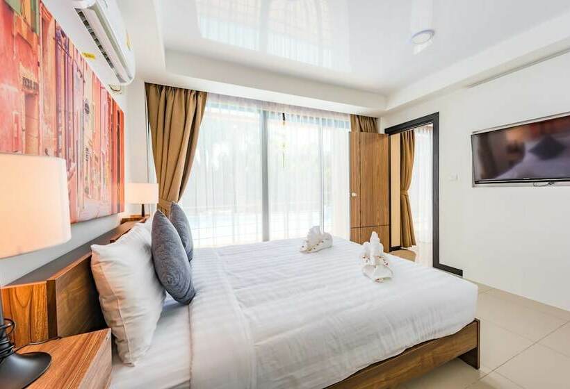 Mai Khao Beach Condotel