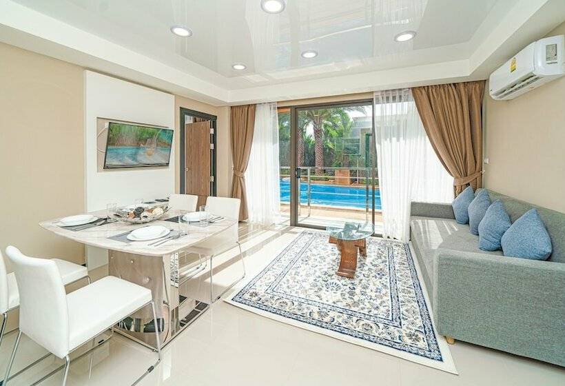 Mai Khao Beach Condotel