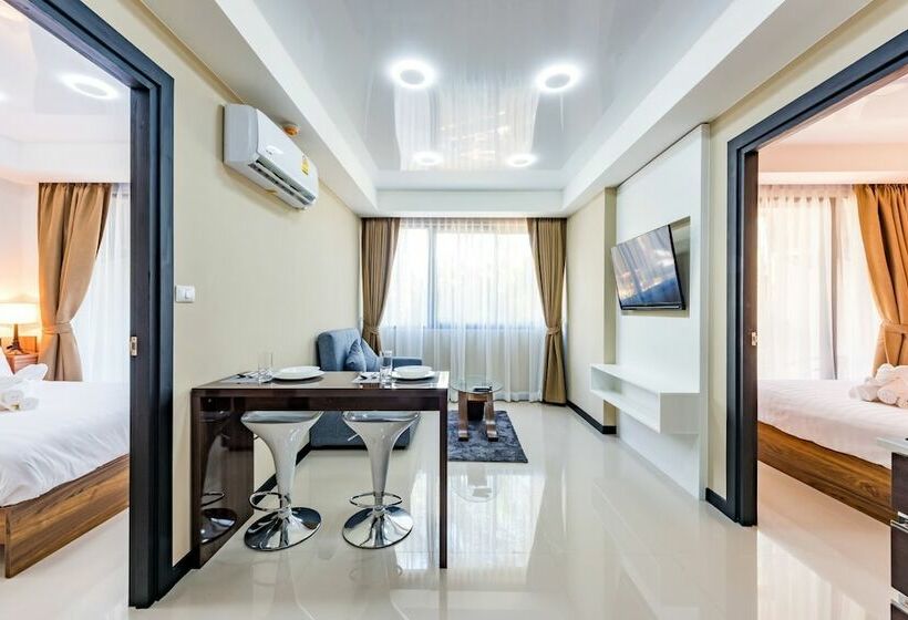 Mai Khao Beach Condotel