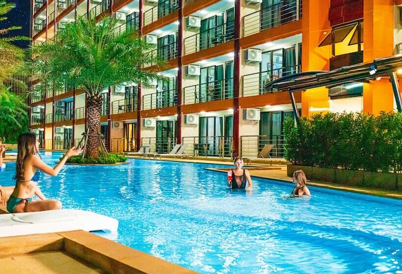 Mai Khao Beach Condotel