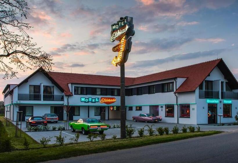 Motel Eldorado