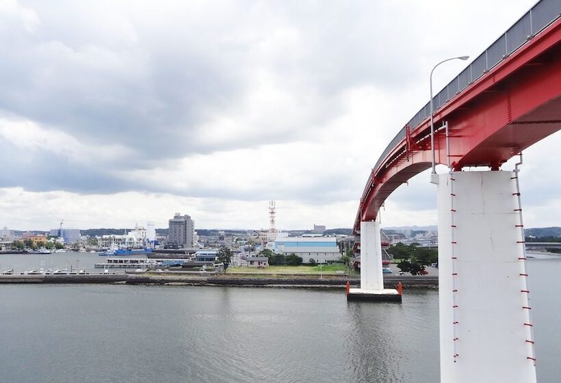 汽车旅馆  Family Lodge Hatagoya Kisarazukou