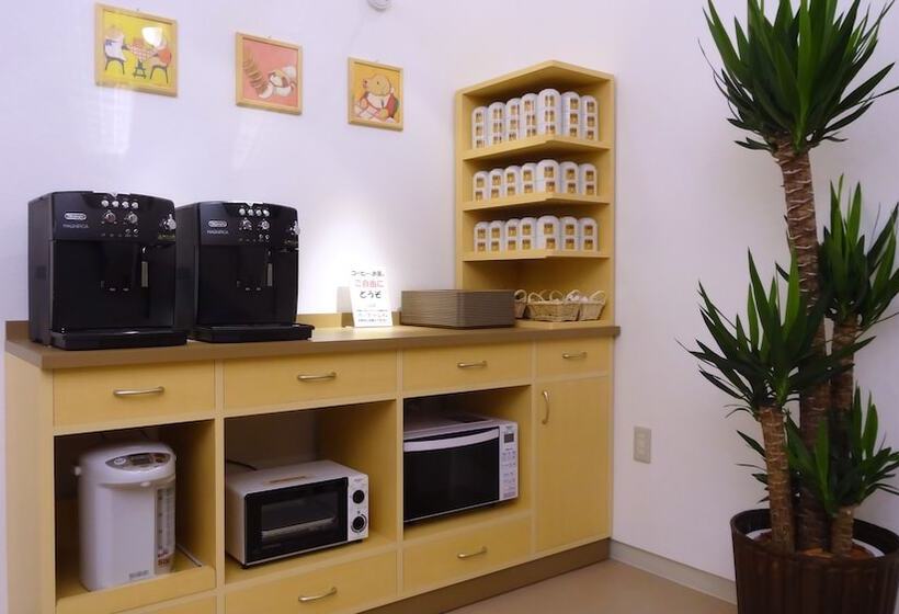 汽车旅馆  Family Lodge Hatagoya Kisarazukou