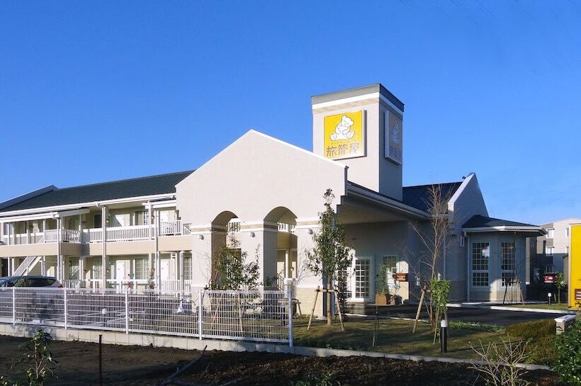 Motel Family Lodge Hatagoya Miyazaki