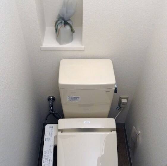 汽车旅馆  Family Lodge Hatagoya Okayama