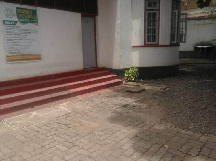 Murbs Hostel