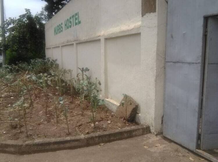 Murbs Hostel