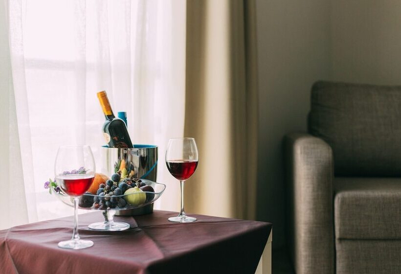 Myhouse Urla Butik Otel