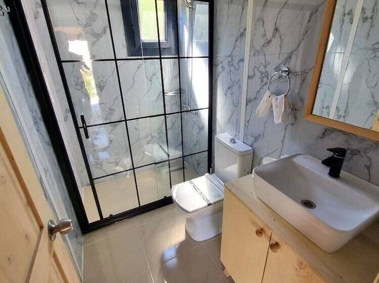 Myhouse Urla Butik Otel