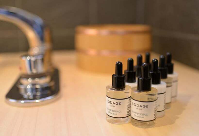 Nipponia Hotel Ozu Castle Town