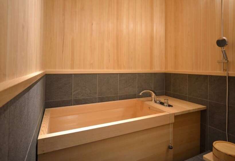 Nipponia Hotel Ozu Castle Town